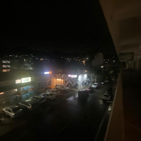 T3 Depto En Acapulco Sanitized A 4 Minutos De La Playa Apartment Bagian luar foto