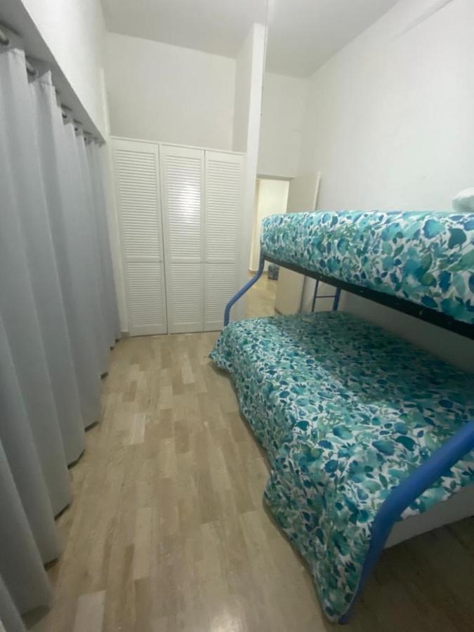 T3 Depto En Acapulco Sanitized A 4 Minutos De La Playa Apartment Bagian luar foto