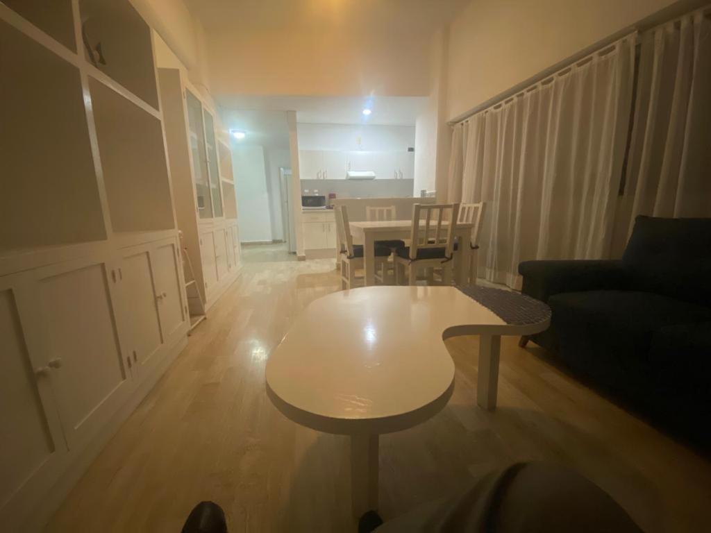 T3 Depto En Acapulco Sanitized A 4 Minutos De La Playa Apartment Bagian luar foto